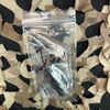 NEW Deadlywind Fibur-X/X8 Barrel Thread Adapter - Ion
