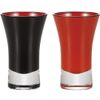 [Aizu Coating] Lacquer Glass Crafts 清酒 Cup