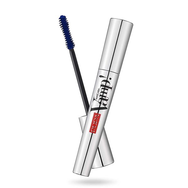 PUPA Milano Vamp! Mascara, Deep Night 9 ml
