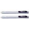 Pentel Clic Stick Eraser Rubber Holder - Blue Barrel - White Eraser (2)