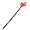 Vaguelly Mini Hand Pointers, Finger Pointers Classroom Kindergarten Student Teacher Teaching Reading Picture Book Mini Stick