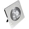 Zilverstad Sonogramframe miffy, Silver plated lacquered, 64x130x96mm