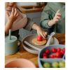 Pippeta Silicone Plate Sea Salt