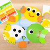 Micador Early Start Sensory Creating Pack, Crazy Creatures - Sensory, Imagination, Play Based Learning - Fine Motor Skill Development - Ages 2+