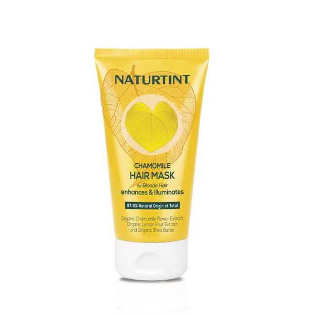 Naturtint Chamomile Hair Mask 150ml