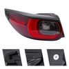 Tail Light Assembly For 2022-2023 Mazda CX5 CX-5 Outer Driver Left Side Full LED