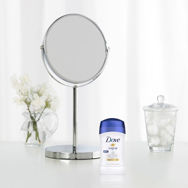 Dove Original Stick Anti-Perspirant Deodorant 40ml