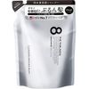 8 THE THALASSO Moist Shampoo, Refill, Thalasso Stem Cell, Hair Care, Hair Quality Improvement, 13.53 fl oz (400 ml)