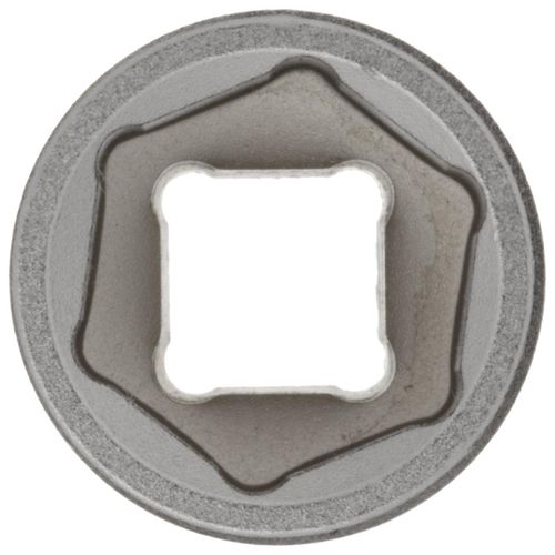 Wera Zyklop 8790 HMA 1/4" Socket, Hex head 7/16" x Length 23mm