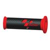 MOTOGP COMPETITION RACE GRIP BLACK RED
