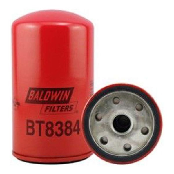 Baldwin Filters Heavy Duty BT8384 Spin-On Hydraulic Filter