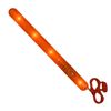 blinkee Orange LED Patrol Light Wand