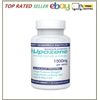 Lipozene MEGA Bottle 120 Capsules Making it Our Largest Size Available Appetite