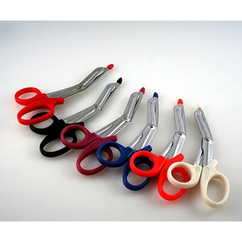 50 Utility Scissors 7.25