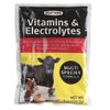 DURVET 136028 Vitamins & Electrolytes, 8 oz