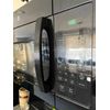 3650W1A075D Black Aftermarket Replacement Handle for LG Microwave
