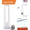 Eco-Friendly Keurig 2.0 Replacement Starter Kit with Water Filter - Easy Install