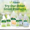 Citrus Essence Eco Friendly Laundry Detergent 64 Fl Oz 3X Concentrated