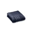Catherine Lansfield Zero Twist 50x85cm Hand Towel Navy