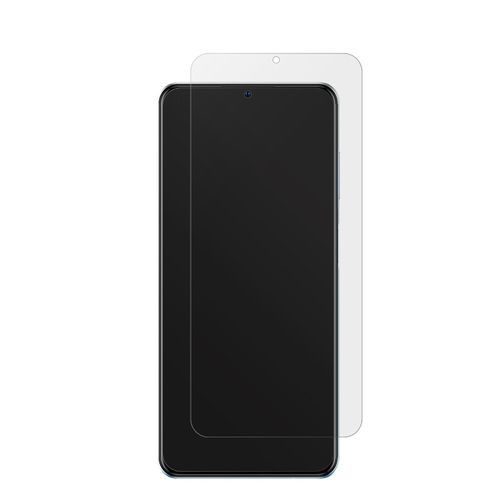 5x Screen Protector for ZTE Blade A72 Protection Anti Glare dipos