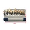 Vita Pofelove Tooth Guide 3D-Master With Bleached Shade Guide 29 Colors