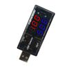 USB Charger Doctor Voltage Current Meter Mobile Battery Tester Power Detector