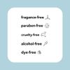 Mario Badescu Setting Facial Spray Mist with Aloe & Coconut Water, Refreshing and Hydrating Makeup Spray, Alcohol Free, Fragrance Free, Dye & Sulfate Free