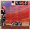 MEGA HITS '86 - LP FACTORY SEALED W/SAWCUT