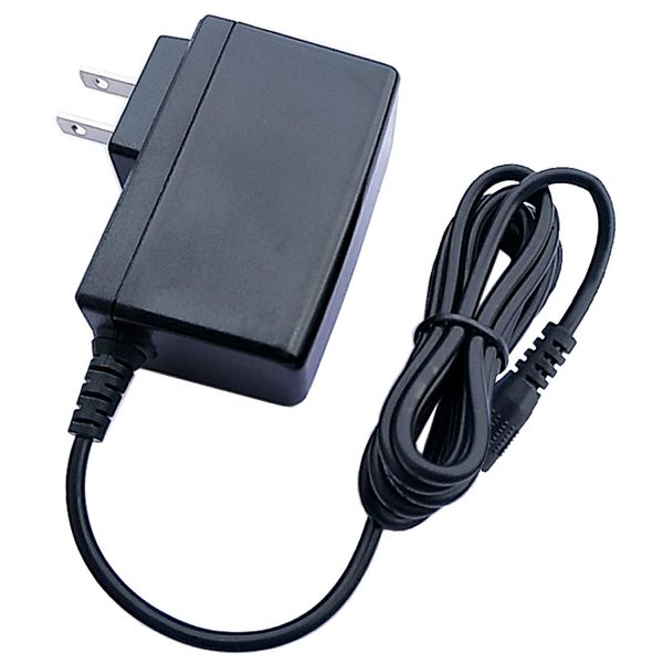 UpBright 5V 2A AC/DC Adapter Compatible with Ooma Telo 102 Telo102 Home Phone Service Scout Telephone System PSC11A-050 160-0107-100 160-0113-100 F12W-050200SPAU 5VDC 2.0A 5 VDC Power Supply Charger