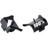 100% Canister Cover for Roll-Off System Forecast Black