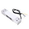 Load Cell Scale Weighting Sensor CZL601 Electronic Load Cell Load Sensor for DIY Project for Scale Human Body Bathroom Scale