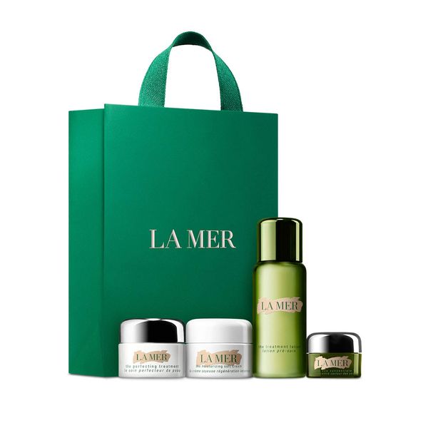 (1) LA MER 5-pc Gift Set