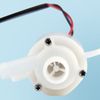 Generic HZB-12A/25BF Ice Maker Machine Water Pump, 12V, Internal, Compact Ice Maker, ICE_MAKER