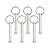 Stansport Pack Frame Pins & Rings (CP-3)
