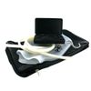 Cleanstream Premium Silicone Enema Set