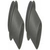 Quick Steer K5196 Control Arm Bushing Kit