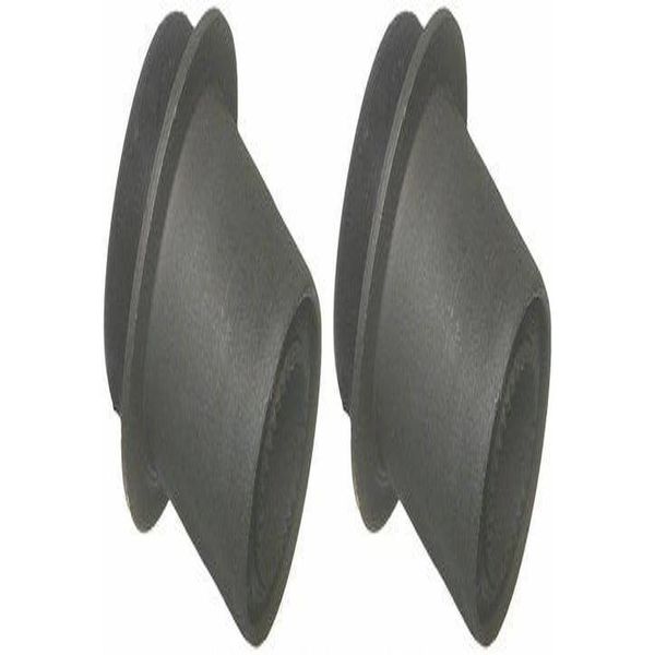 Quick Steer K5196 Control Arm Bushing Kit