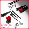 SHISEIDO Makeup Brush Cleaner, 4.2 fl oz (120 ml)