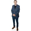 Liam Neeson (Smart Outfit) Mini Size Cutout