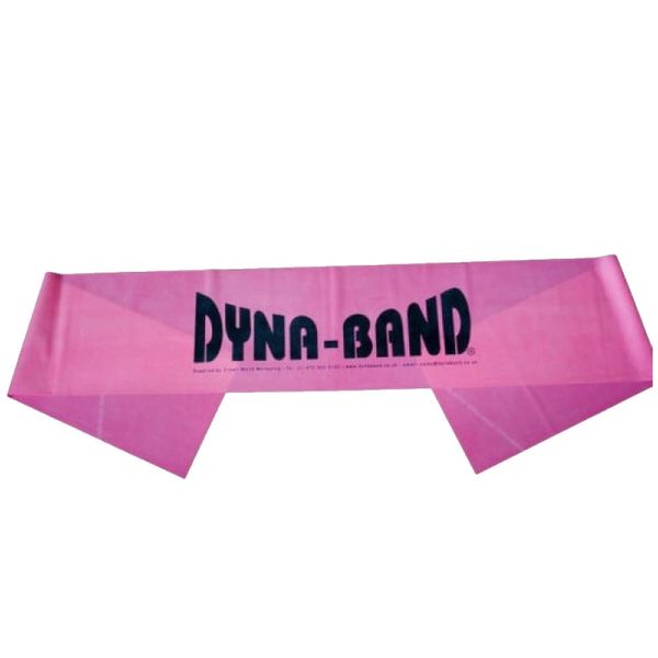 Dyna Band PINK
