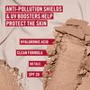Lasting Finish Compact Foundation, 016 Hazelnut, 7g