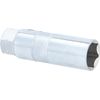 KS Tools 150.9419 Shock absorber external hexagonal counter holder socket 19mm