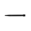 GEDORE Replacement tip for carmatic centre punch, Impact 60-130 N, Infinitely adjustable, 99 mm long, Tool, E-101