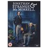 Jonathan Strange & Mr Norrell [DVD] [2017]