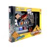 Phoenix Toys Construction Accessories Set for 1/24 Diecast Car Models