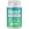 Riosculpt- Keto & Weight Support- 60 Capsules