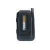 TOUGHBUILT TOU-33 Smart Phone Pouch, Black
