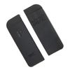 Replacement Side Door for Canon, Comfortable Rubber USB Side Door Camera Data Interface Protective Cover for 6D