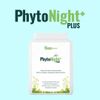 New Scientifically Evaluated Completely Natural Sleep aid - PhytoNight+ Non-Addictive