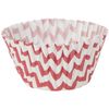 KitchenCraft Sweetly Does It Muffin Cases, Assorted Printed Patterns, Paper, Multi Colour, Pack of 160